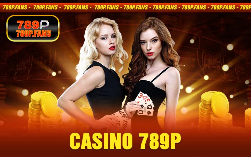 Casino 789P