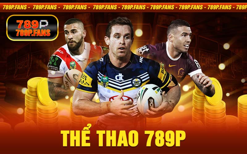 Thể Thao 789P
