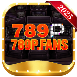 favicon 789P
