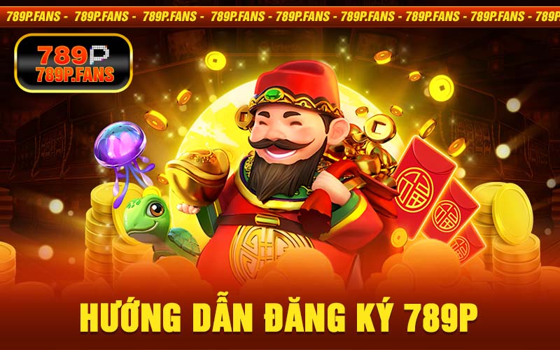 Đăng Ký 789P