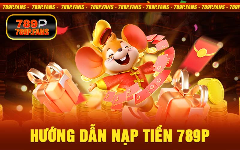 Nạp Tiền 789P