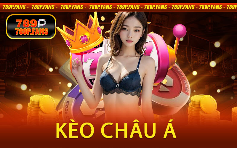 Kèo Châu Á