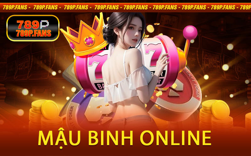 Mậu Binh Online