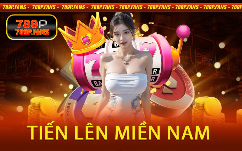 Tiến Lên Miền Nam