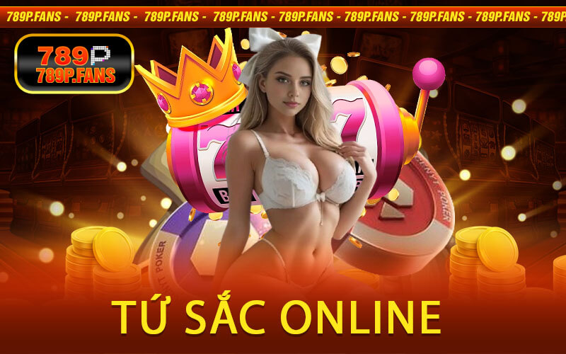 Tứ Sắc Online