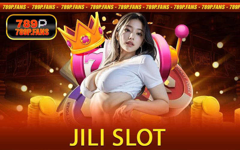 Jili Slot